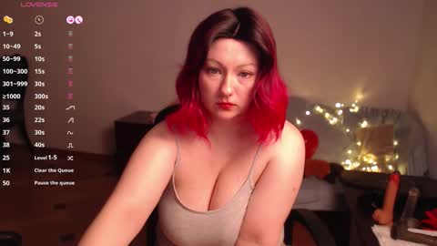 Ksushka22 online show from 02.22.26