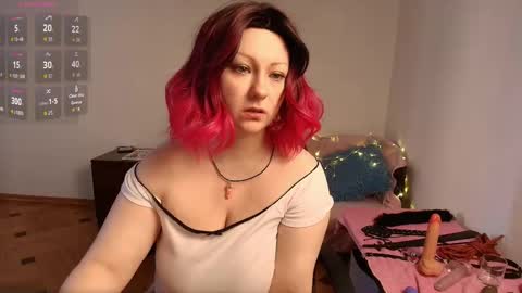 Ksushka22 online show from 04.03.26