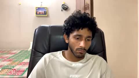 ChocolateBoy online show from 04.14.26