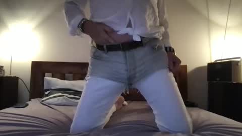 KTfemboy online show from 10.19.25