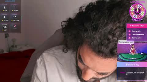 Snapshot of ktm_exc chatting on 04.14.26 Petrolhead online show from 04.14.26