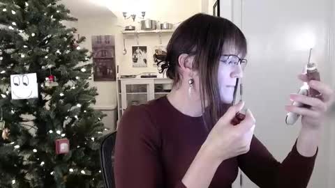 Cait online show from 12.18.25