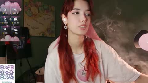 kudemeows online show from 01.10.26