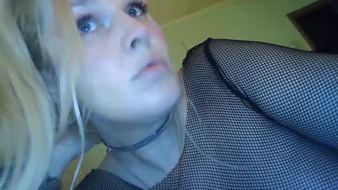 Annika  MTF ts post -op online show from 01.29.25
