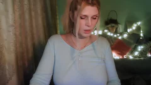 Annika  MTF ts post -op online show from 02.07.25