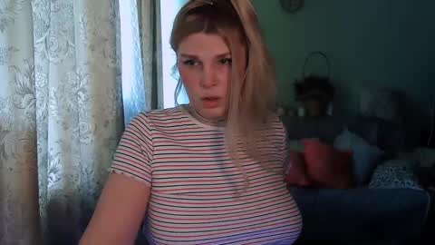 Annika  MTF ts post -op online show from 02.21.25
