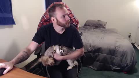 Kuggy online show from 12.07.24