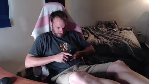 Snapshot of kuggy570 chatting on 07.14.26 Kuggy online show from 07.14.26