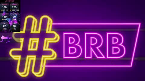 Snapshot of kuitty_sara chatting on 02.25.25 SARA online show from 02.25.25