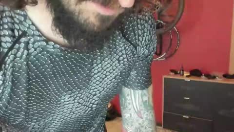 Robert online show from 01.10.26