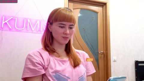 kumisgo online show from 12.05.24