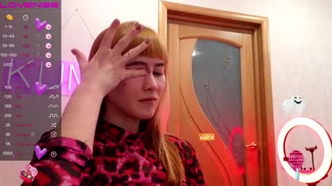 kumisgo online show from 12.07.24