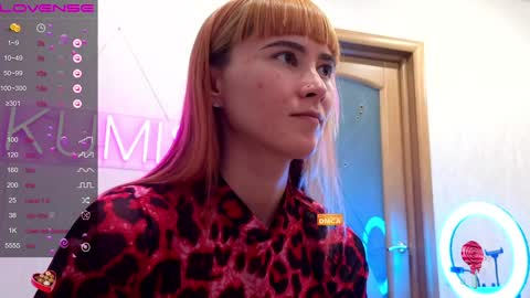 kumisgo online show from 12.08.24