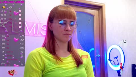 kumisgo online show from 12.11.24