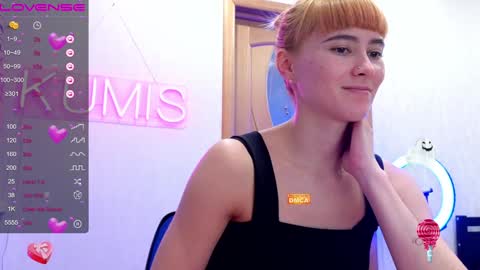 kumisgo online show from 12.20.24