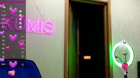 kumisgo online show from 12.21.24