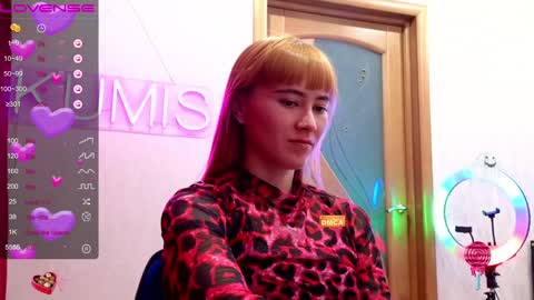 kumisgo online show from 12.30.24