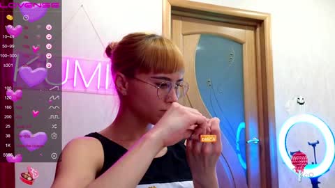 kumisgo online show from 01.12.25