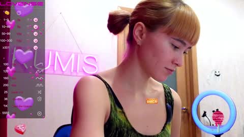 kumisgo online show from 01.29.25