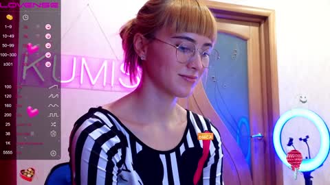 kumisgo online show from 02.03.25