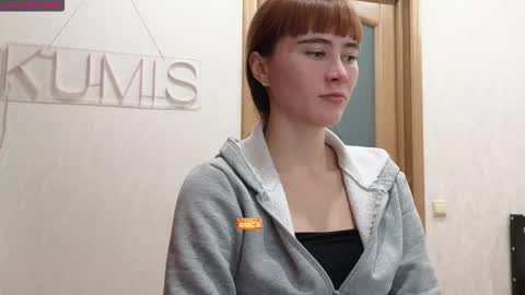 kumisgo online show from 10.28.25