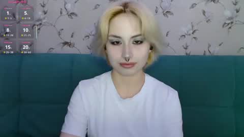 Alice online show from 07.17.26