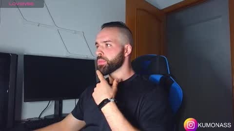 kumonass online show from 10.04.25