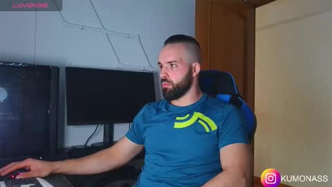 kumonass online show from 10.05.25