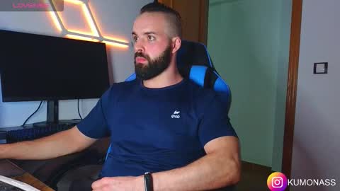 kumonass online show from 10.23.25