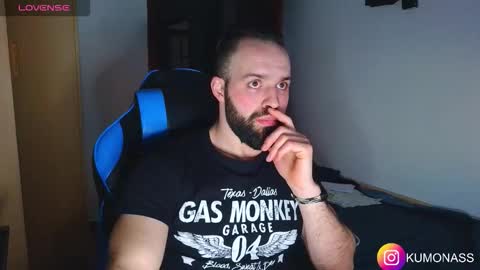 kumonass online show from 03.16.26