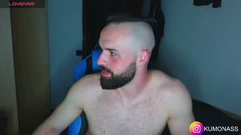 kumonass online show from 04.24.26