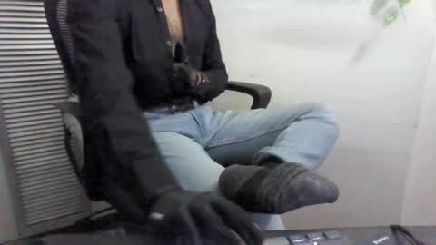 kunal7034 online show from 12.14.24