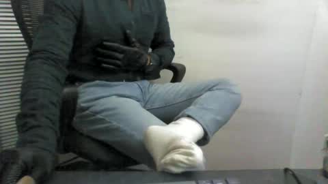 kunal7034 online show from 03.01.25