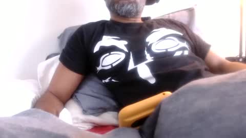 Ohm. online show from 02.19.25