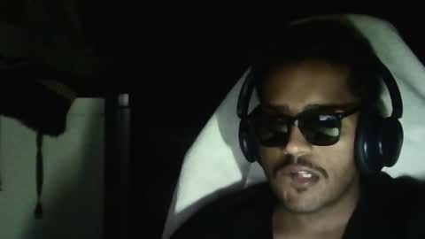 Snapshot of kungfukennyxx chatting on 02.26.26 DarkBeardedSoul online show from 02.26.26