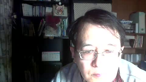 kunio37 online show from 01.15.25