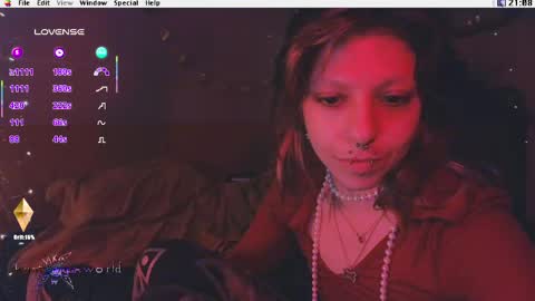 Krypto hethey online show from 05.10.26