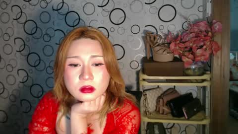 kuntiex online show from 01.25.25