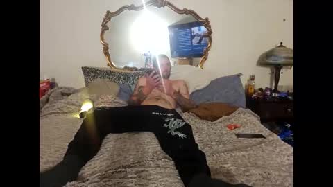 kuntryboyfresh1995 online show from 11.12.25