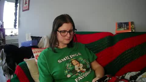 Samantha online show from 12.01.24