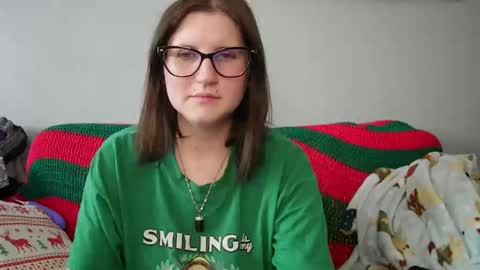 Samantha online show from 12.17.24