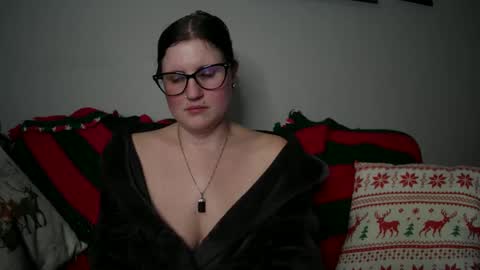 Samantha online show from 12.24.24