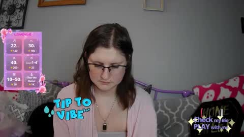 Samantha online show from 03.05.25