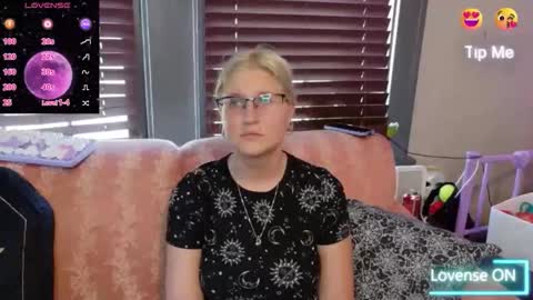 Samantha online show from 09.29.25