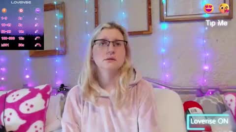 Samantha online show from 01.16.26