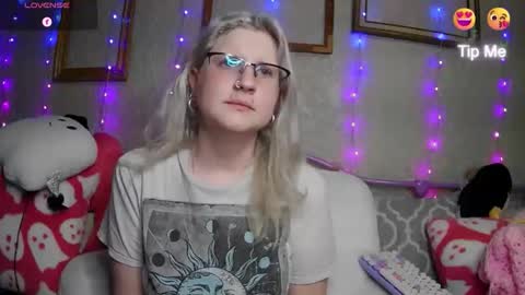 Samantha online show from 02.15.26