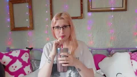 Samantha online show from 04.07.26