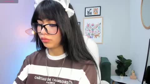 kur_purp online show from 09.11.25