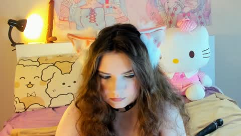 Anna online show from 01.07.25