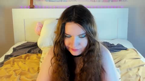 Anna online show from 01.13.25